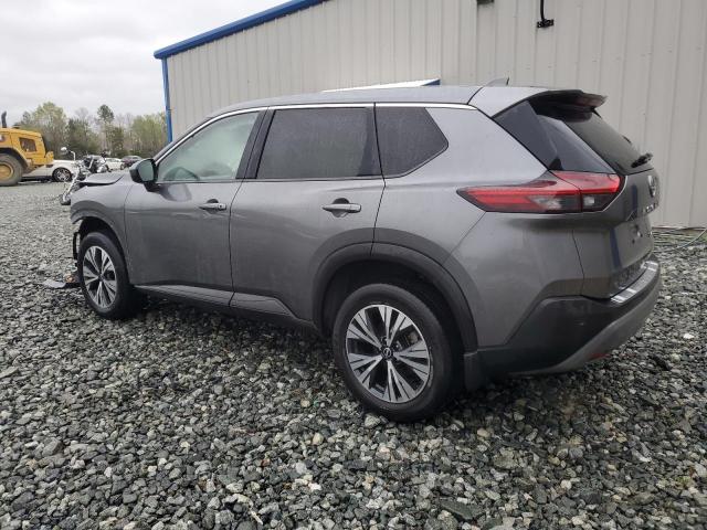 Photo 1 VIN: JN8BT3BB8PW195163 - NISSAN ROGUE 