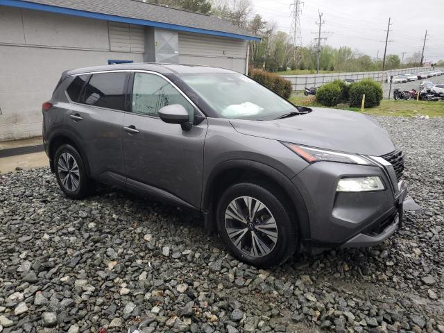 Photo 3 VIN: JN8BT3BB8PW195163 - NISSAN ROGUE 