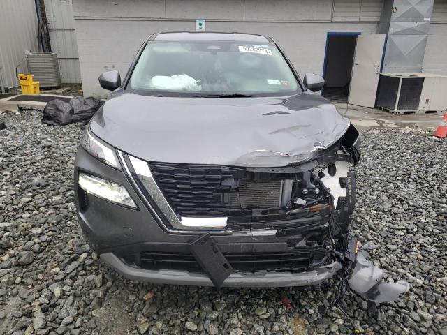 Photo 4 VIN: JN8BT3BB8PW195163 - NISSAN ROGUE 