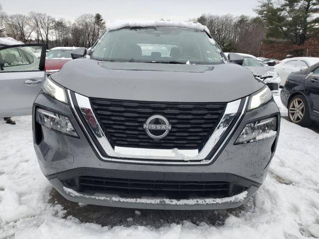 Photo 4 VIN: JN8BT3BB8PW195700 - NISSAN ROGUE 