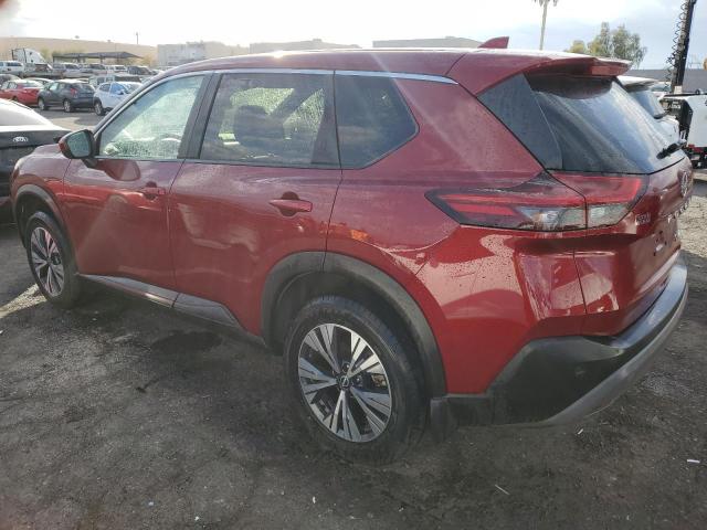 Photo 1 VIN: JN8BT3BB8PW201706 - NISSAN ROGUE SV 