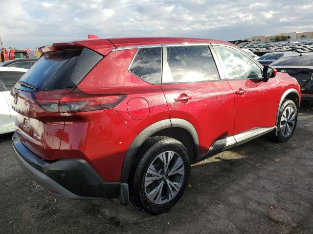 Photo 2 VIN: JN8BT3BB8PW201706 - NISSAN ROGUE SV 