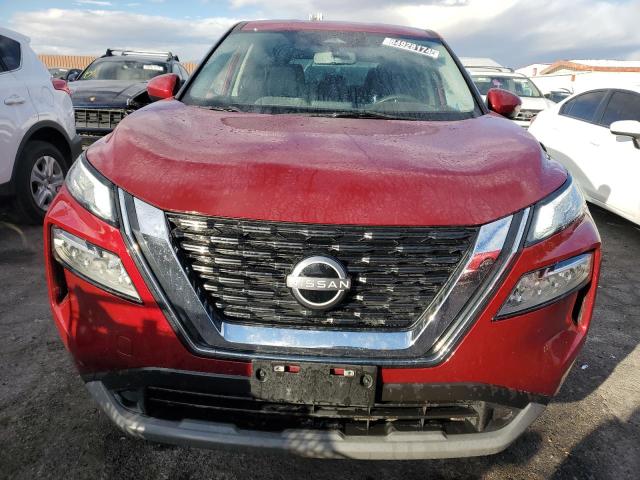 Photo 4 VIN: JN8BT3BB8PW201706 - NISSAN ROGUE SV 