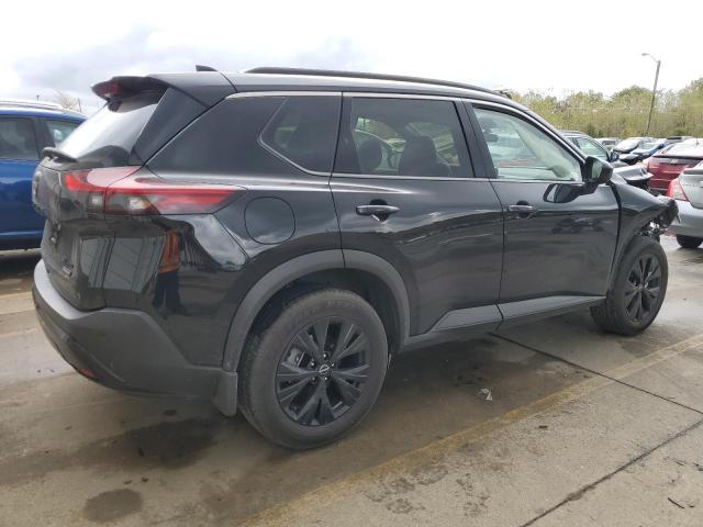 Photo 2 VIN: JN8BT3BB8PW203455 - NISSAN ROGUE 