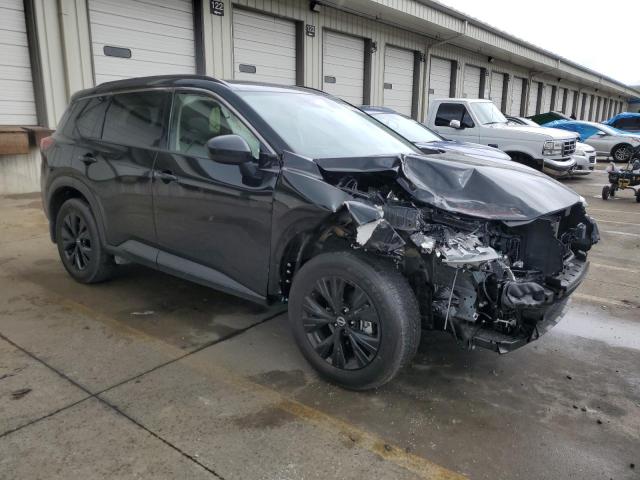 Photo 3 VIN: JN8BT3BB8PW203455 - NISSAN ROGUE 