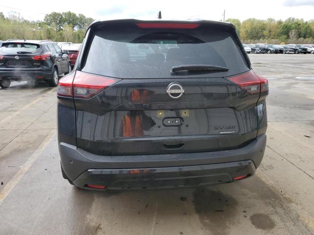 Photo 5 VIN: JN8BT3BB8PW203455 - NISSAN ROGUE 