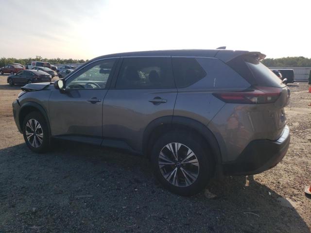 Photo 1 VIN: JN8BT3BB8PW354649 - NISSAN ROGUE SV 