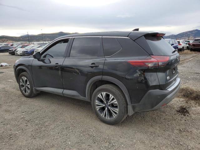 Photo 1 VIN: JN8BT3BB8PW355039 - NISSAN ROGUE SV 