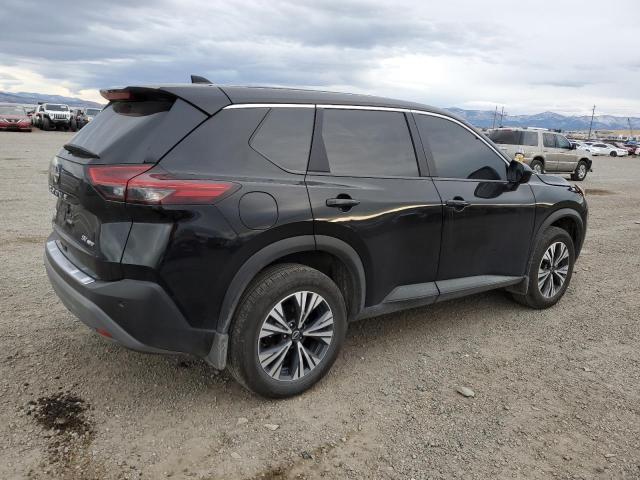 Photo 2 VIN: JN8BT3BB8PW355039 - NISSAN ROGUE SV 