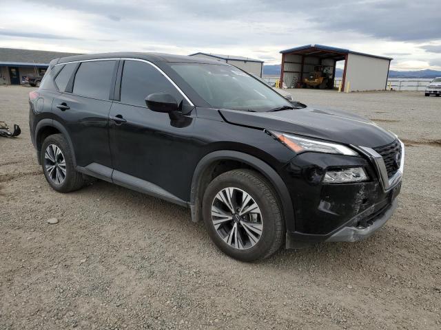 Photo 3 VIN: JN8BT3BB8PW355039 - NISSAN ROGUE SV 