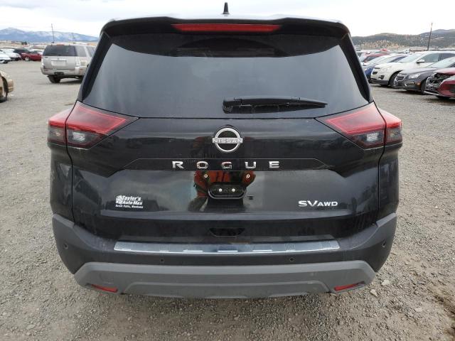 Photo 5 VIN: JN8BT3BB8PW355039 - NISSAN ROGUE SV 