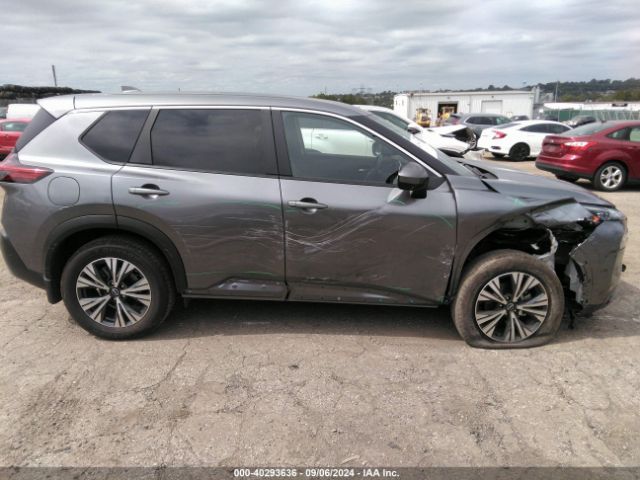 Photo 5 VIN: JN8BT3BB8PW355929 - NISSAN ROGUE 