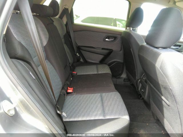 Photo 7 VIN: JN8BT3BB8PW355929 - NISSAN ROGUE 