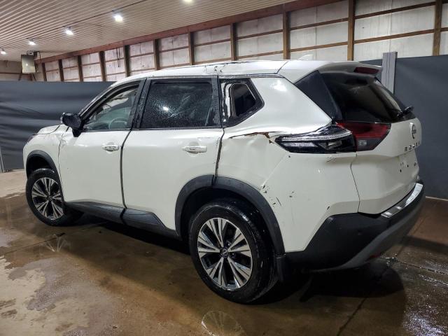 Photo 1 VIN: JN8BT3BB8PW462138 - NISSAN ROGUE 