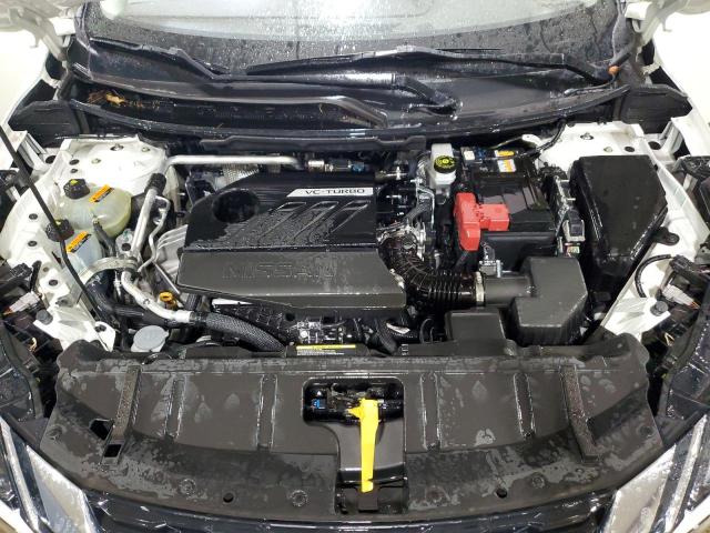 Photo 11 VIN: JN8BT3BB8PW462138 - NISSAN ROGUE 