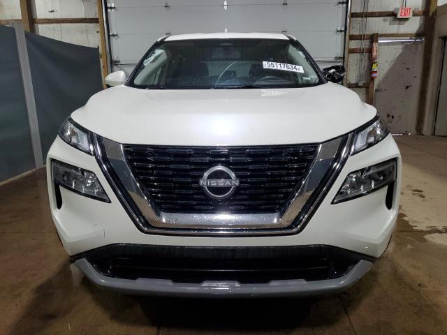 Photo 4 VIN: JN8BT3BB8PW462138 - NISSAN ROGUE 