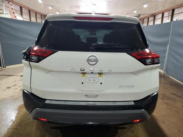 Photo 5 VIN: JN8BT3BB8PW462138 - NISSAN ROGUE 