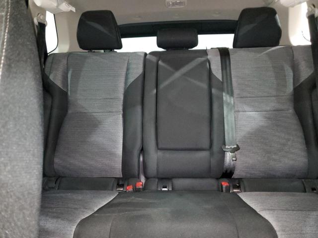 Photo 9 VIN: JN8BT3BB8PW462138 - NISSAN ROGUE 