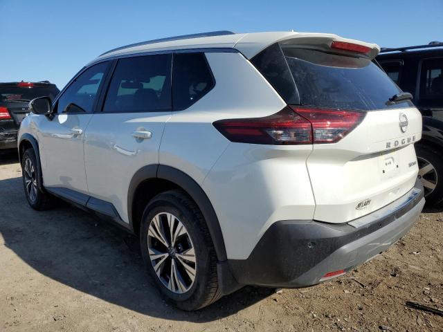 Photo 1 VIN: JN8BT3BB8PW490957 - NISSAN ROGUE 