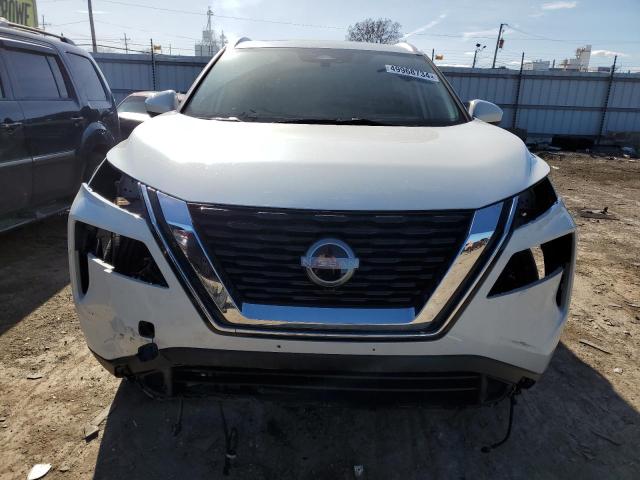 Photo 4 VIN: JN8BT3BB8PW490957 - NISSAN ROGUE 