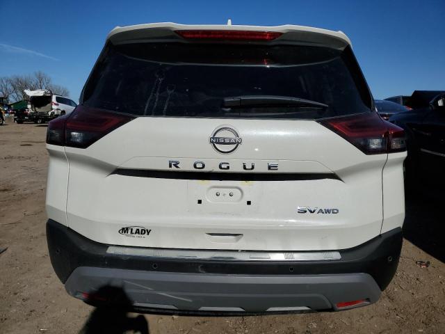 Photo 5 VIN: JN8BT3BB8PW490957 - NISSAN ROGUE 