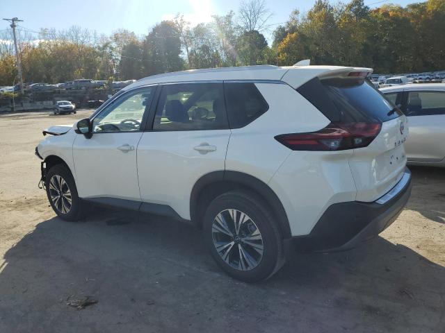 Photo 1 VIN: JN8BT3BB8PW492787 - NISSAN ROGUE SV 