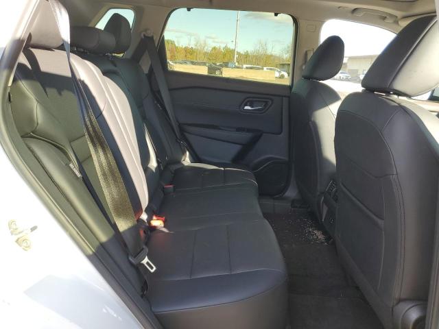 Photo 10 VIN: JN8BT3BB8PW492787 - NISSAN ROGUE SV 