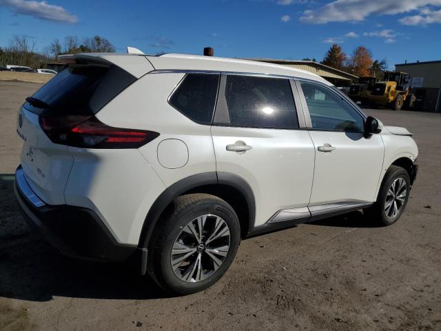 Photo 2 VIN: JN8BT3BB8PW492787 - NISSAN ROGUE SV 