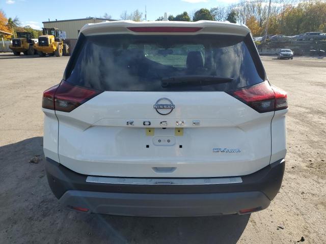 Photo 5 VIN: JN8BT3BB8PW492787 - NISSAN ROGUE SV 