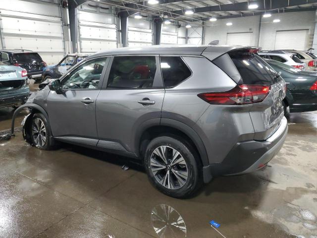 Photo 1 VIN: JN8BT3BB8PW496354 - NISSAN ROGUE 