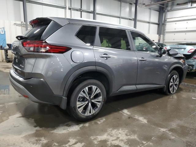 Photo 2 VIN: JN8BT3BB8PW496354 - NISSAN ROGUE 