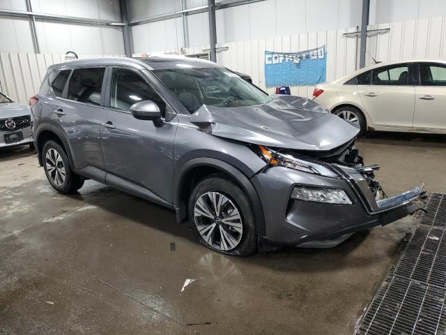 Photo 3 VIN: JN8BT3BB8PW496354 - NISSAN ROGUE 