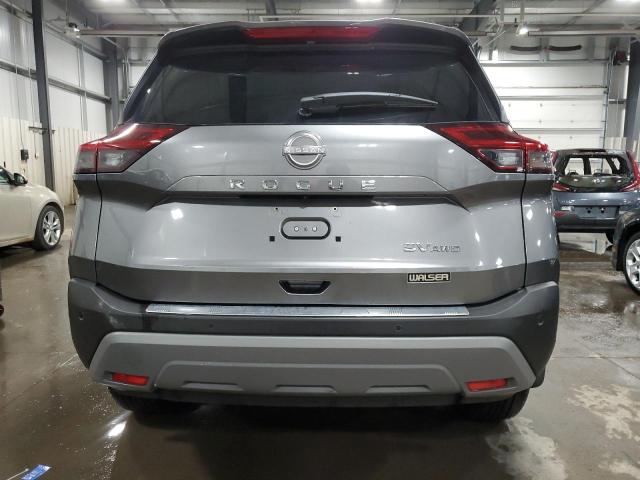 Photo 5 VIN: JN8BT3BB8PW496354 - NISSAN ROGUE 