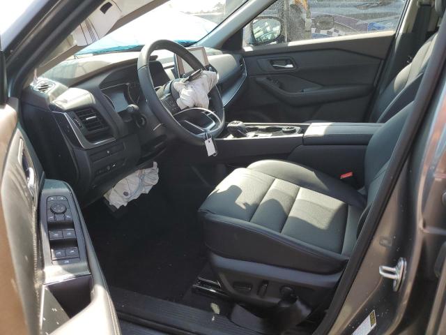 Photo 6 VIN: JN8BT3BB8PW496354 - NISSAN ROGUE 