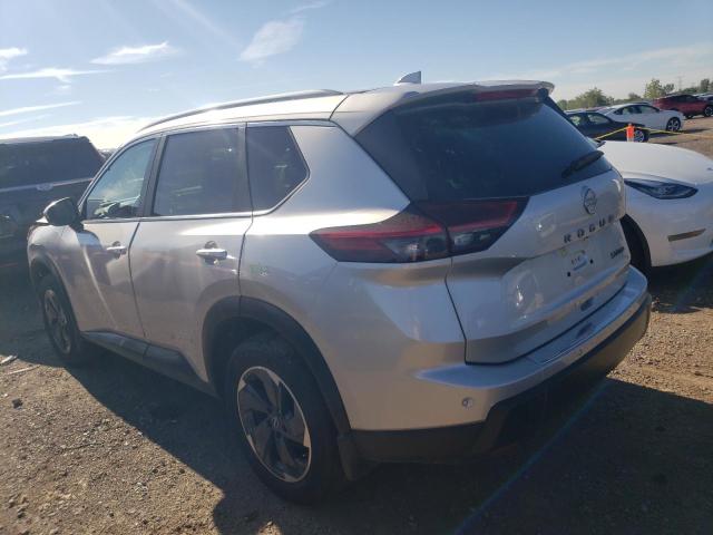 Photo 1 VIN: JN8BT3BB8RW421589 - NISSAN ROGUE SV 