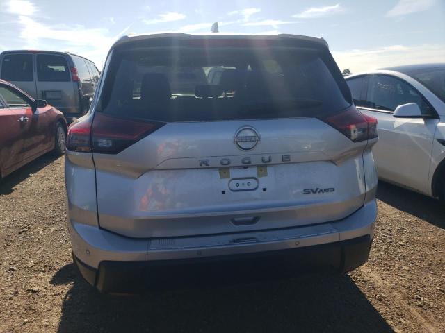 Photo 5 VIN: JN8BT3BB8RW421589 - NISSAN ROGUE SV 