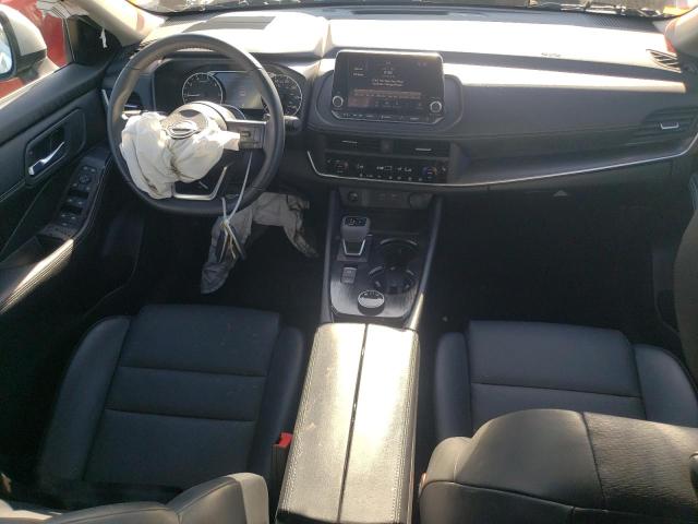 Photo 7 VIN: JN8BT3BB8RW421589 - NISSAN ROGUE SV 