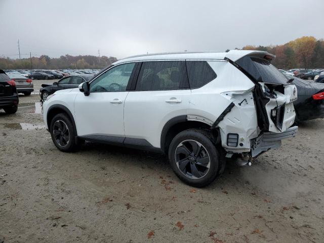 Photo 1 VIN: JN8BT3BB8RW433483 - NISSAN ROGUE SV 