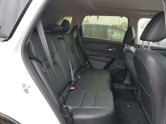 Photo 10 VIN: JN8BT3BB8RW433483 - NISSAN ROGUE SV 