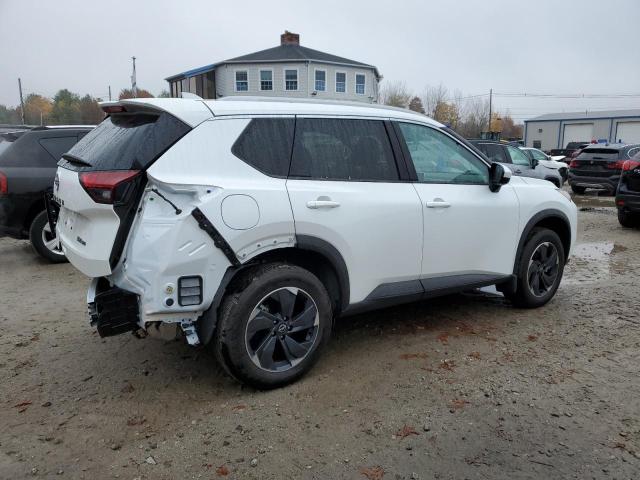 Photo 2 VIN: JN8BT3BB8RW433483 - NISSAN ROGUE SV 