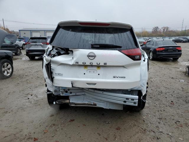 Photo 5 VIN: JN8BT3BB8RW433483 - NISSAN ROGUE SV 