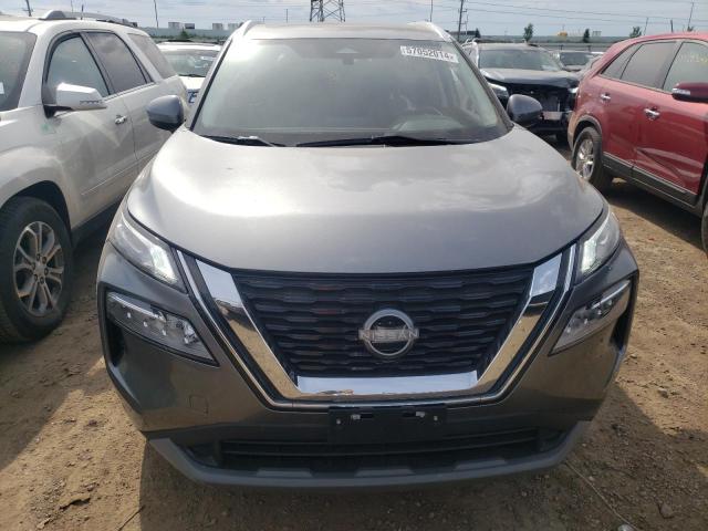 Photo 4 VIN: JN8BT3BB9NW339221 - NISSAN ROGUE 