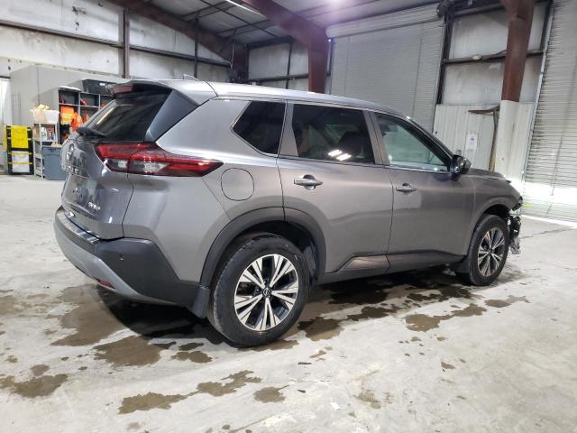 Photo 2 VIN: JN8BT3BB9PW194992 - NISSAN ROGUE SV 