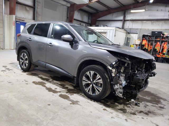 Photo 3 VIN: JN8BT3BB9PW194992 - NISSAN ROGUE SV 