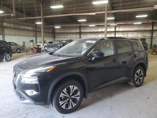 Photo 0 VIN: JN8BT3BB9PW354420 - NISSAN ROGUE 