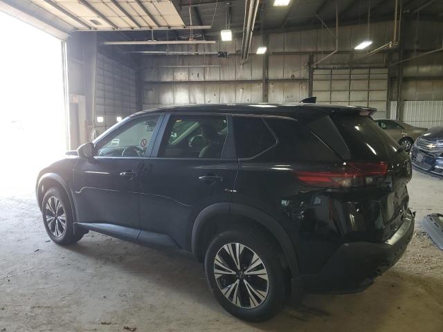 Photo 1 VIN: JN8BT3BB9PW354420 - NISSAN ROGUE 