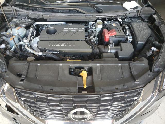 Photo 11 VIN: JN8BT3BB9PW354420 - NISSAN ROGUE 