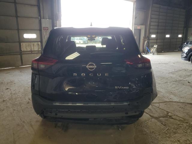 Photo 5 VIN: JN8BT3BB9PW354420 - NISSAN ROGUE 