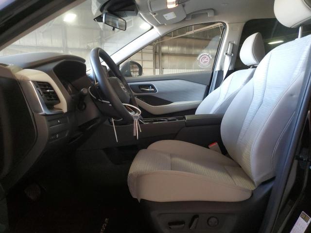 Photo 6 VIN: JN8BT3BB9PW354420 - NISSAN ROGUE 