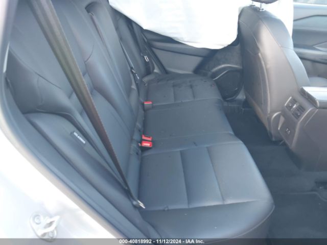 Photo 7 VIN: JN8BT3BB9PW356667 - NISSAN ROGUE 